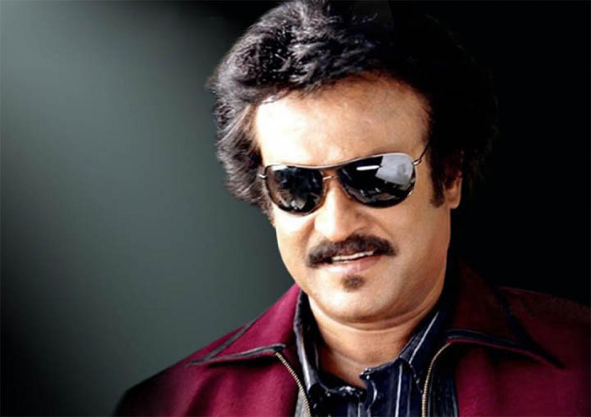 Rajinikanth treat to his fans on Dec 12